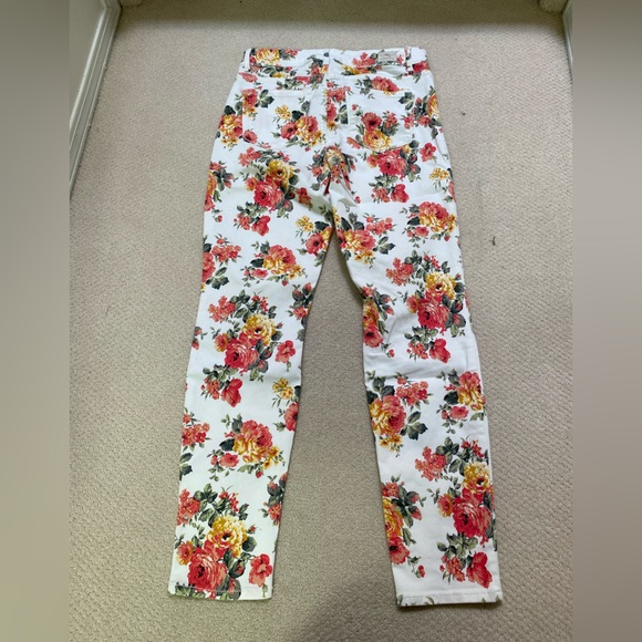 Jordache Jeggings - Size 6 - Picture 4 of 5